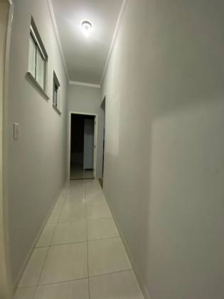 Casa financiável, no bairro São Cristóvão, ao lado da Spazio