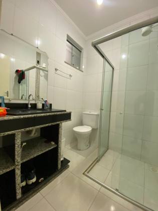 Casa financiável, no bairro São Cristóvão, ao lado da Spazio