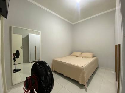 Casa financiável, no bairro São Cristóvão, ao lado da Spazio