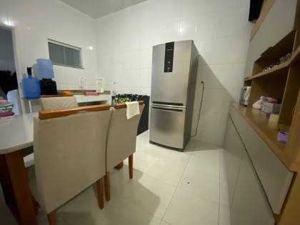 Casa financiável, no bairro São Cristóvão, ao lado da Spazio
