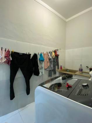 Casa financiável, no bairro São Cristóvão, ao lado da Spazio