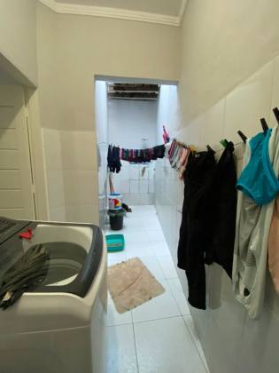Casa financiável, no bairro São Cristóvão, ao lado da Spazio