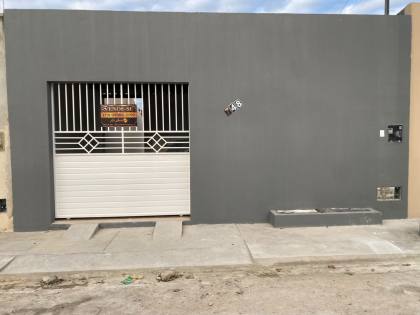 Casa no Serapião Antonio bairro São Cristóvão. Depois do IFS