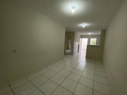 Casa no Serapião Antonio bairro São Cristóvão. Depois do IFS