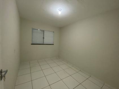 Casa no Serapião Antonio bairro São Cristóvão. Depois do IFS
