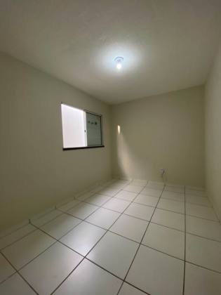 Casa no Serapião Antonio bairro São Cristóvão. Depois do IFS