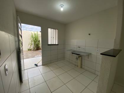Casa no Serapião Antonio bairro São Cristóvão. Depois do IFS