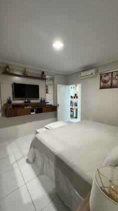 Casa no Chiara, Ampla e confortável com 3 salas!