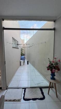 Casa no Chiara, Ampla e confortável com 3 salas!