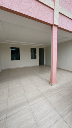 Casa FINANCIÁVEL no bairro Marcela em Itabaiana
