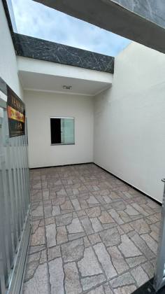 Casa financiável, com 3 quartos, 1 suíte, e muito mais! no bairro Sitio Porto em Itabaiana.