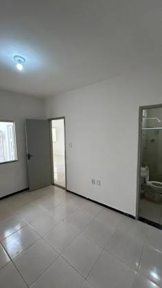 Casa financiável, com 3 quartos, 1 suíte, e muito mais! no bairro Sitio Porto em Itabaiana.