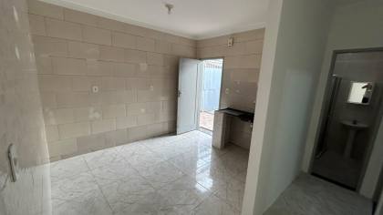 Casa financiável, com 3 quartos, 1 suíte, e muito mais! no bairro Sitio Porto em Itabaiana.