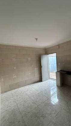 Casa financiável, com 3 quartos, 1 suíte, e muito mais! no bairro Sitio Porto em Itabaiana.