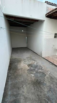 Casa financiável, com 3 quartos, 1 suíte, e muito mais! no bairro Sitio Porto em Itabaiana.