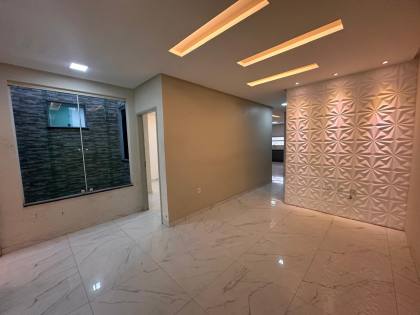 Imóvel financiável, Com: piscina, 3 quartos e muito mais! Próximo ao Sesc, no Marianga (Chiara)