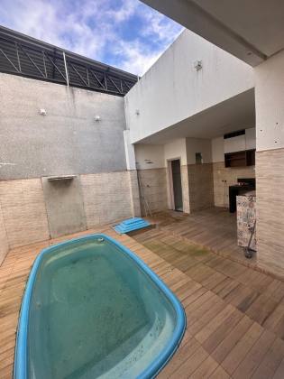 Imóvel financiável, Com: piscina, 3 quartos e muito mais! Próximo ao Sesc, no Marianga (Chiara)