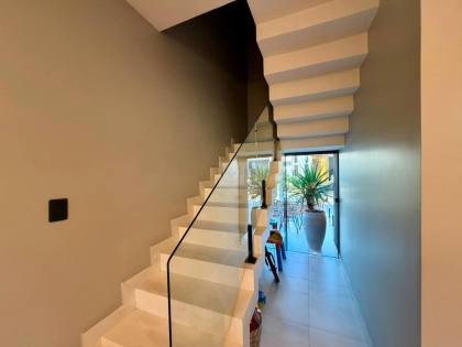 Duplex de Alto Padrão no Condomínio Leonardo da Vinci