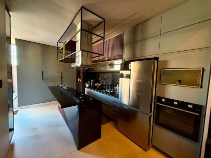 Duplex de Alto Padrão no Condomínio Leonardo da Vinci