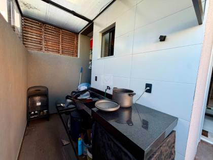 Duplex de Alto Padrão no Condomínio Leonardo da Vinci