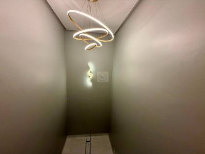 Duplex de Alto Padrão no Condomínio Leonardo da Vinci