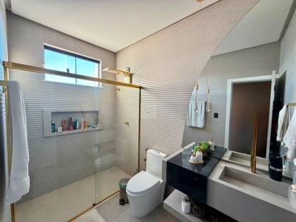 Duplex de Alto Padrão no Condomínio Leonardo da Vinci