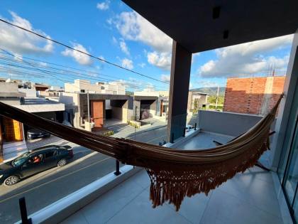 Duplex de Alto Padrão no Condomínio Leonardo da Vinci