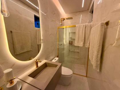 Duplex de Alto Padrão no Condomínio Leonardo da Vinci