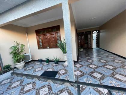 Casa ampla e FINANCIÁVEL. No bairro Serrano em Itabaiana