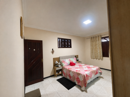 Casa ampla e FINANCIÁVEL. No bairro Serrano em Itabaiana