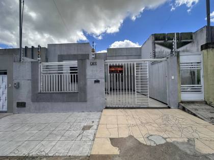 Imóvel amplo, perto do shopping peixoto.