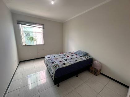 Imóvel amplo, perto do shopping peixoto.