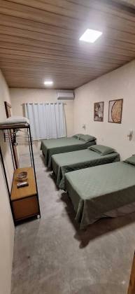 Chácara sofisticada no Povoado Cajaíba, Itabaiana/SE