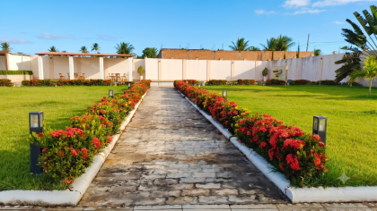 Chácara Espetacular com Lazer de Clube! Mais de 3 Tarefas na Lagoa do Forno