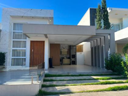 Casa de Alto Padrão à Venda – Condomínio Zilda, Itabaiana/SE