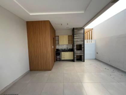 Casa de Alto Padrão à Venda – Condomínio Zilda, Itabaiana/SE