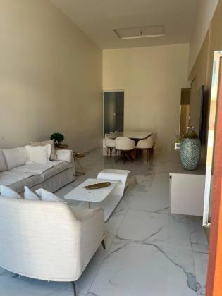 Casa de Alto Padrão à Venda – Condomínio Zilda, Itabaiana/SE