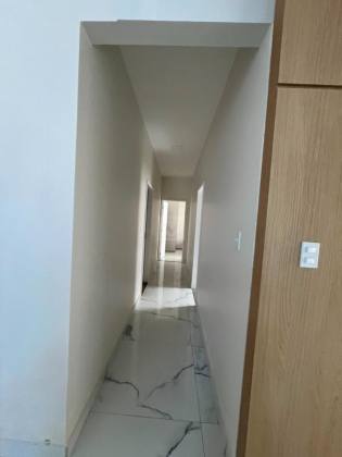 Casa de Alto Padrão à Venda – Condomínio Zilda, Itabaiana/SE