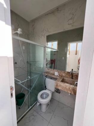Casa de Alto Padrão à Venda – Condomínio Zilda, Itabaiana/SE