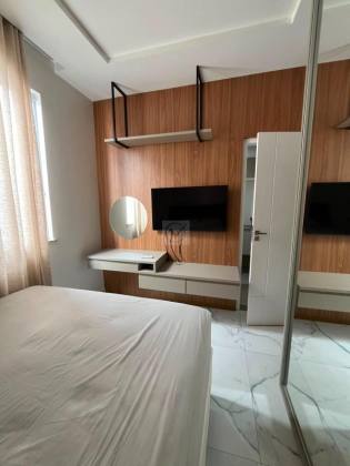 Casa de Alto Padrão à Venda – Condomínio Zilda, Itabaiana/SE