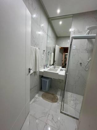Casa de Alto Padrão à Venda – Condomínio Zilda, Itabaiana/SE