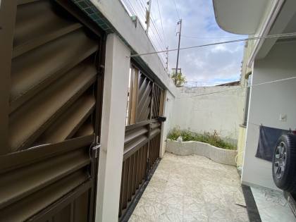 Imóvel super bem localizado, próximo ao CTP, Colégio Arco-Íris e Atakarejo.