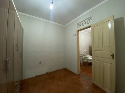 Casa ampla no bairro São Cristóvão, próximo ao Colégio Nestor Carvalho, e Galego do peixe