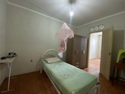 Casa ampla no bairro São Cristóvão, próximo ao Colégio Nestor Carvalho, e Galego do peixe