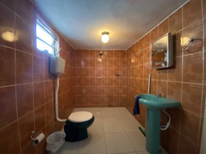 Casa ampla no bairro São Cristóvão, próximo ao Colégio Nestor Carvalho, e Galego do peixe