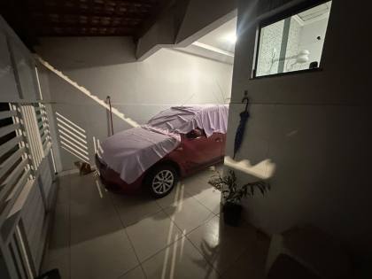 Casa financiável no bairro Sitio Porto
