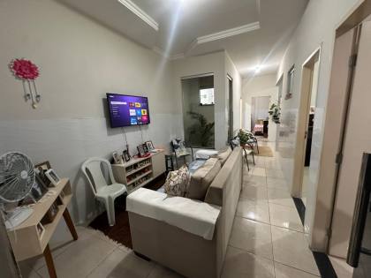 Casa financiável no bairro Sitio Porto