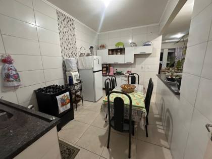 Casa financiável no bairro Sitio Porto