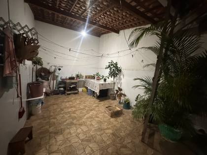 Casa financiável no bairro Sitio Porto