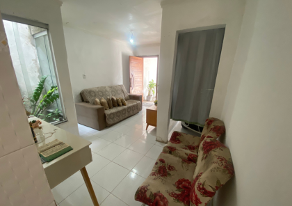 Casa no Bairro São Cristóvão, próximo ao Postinho em Itabaiana